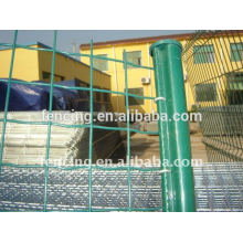 euro fence for factory protection
